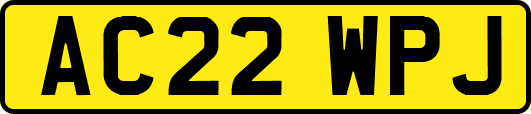 AC22WPJ