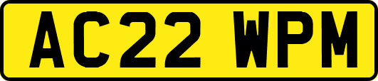 AC22WPM