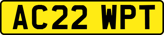 AC22WPT