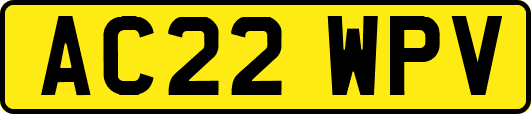 AC22WPV