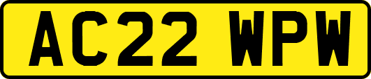 AC22WPW