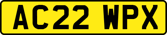 AC22WPX