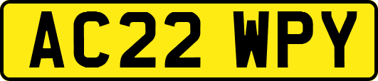 AC22WPY