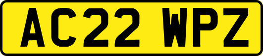 AC22WPZ