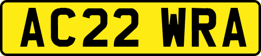 AC22WRA