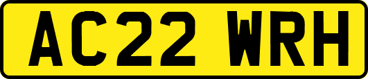 AC22WRH