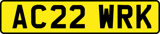 AC22WRK