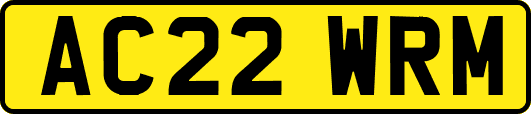 AC22WRM