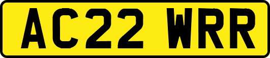 AC22WRR