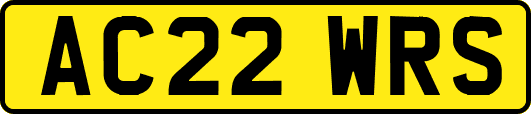 AC22WRS
