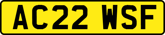 AC22WSF