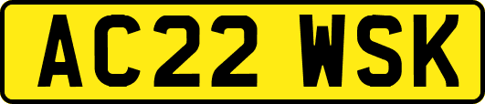 AC22WSK