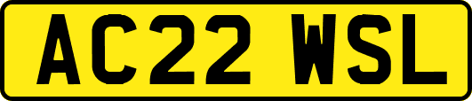 AC22WSL