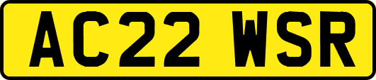 AC22WSR