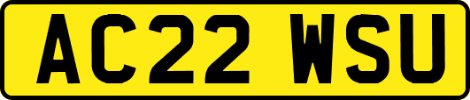 AC22WSU