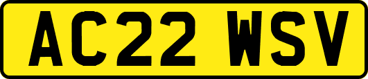 AC22WSV