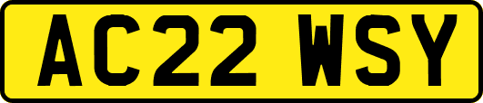AC22WSY