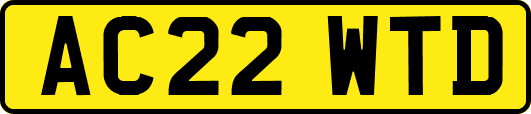 AC22WTD