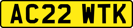 AC22WTK