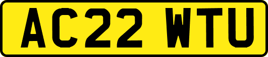 AC22WTU