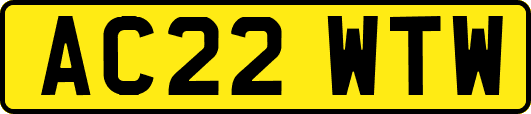 AC22WTW