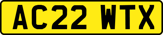 AC22WTX