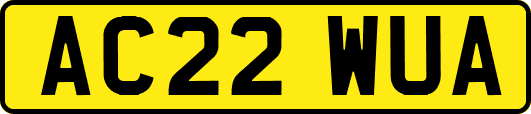 AC22WUA
