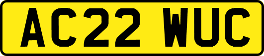 AC22WUC