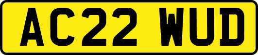 AC22WUD