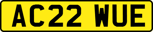 AC22WUE