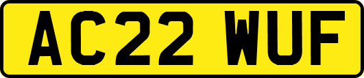 AC22WUF