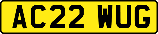 AC22WUG