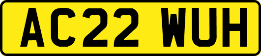 AC22WUH