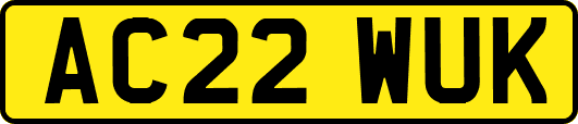 AC22WUK