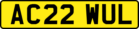 AC22WUL