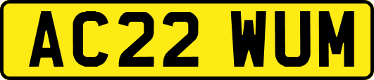 AC22WUM