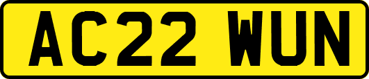 AC22WUN