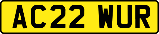 AC22WUR