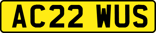 AC22WUS