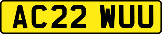 AC22WUU