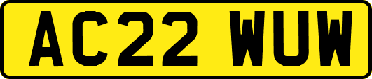 AC22WUW