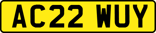 AC22WUY