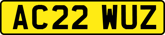 AC22WUZ