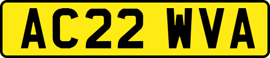 AC22WVA