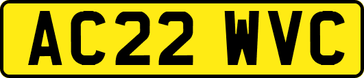 AC22WVC