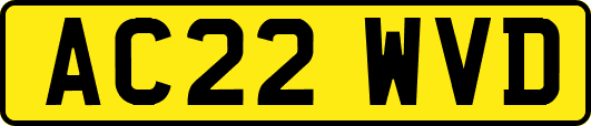 AC22WVD