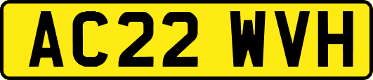 AC22WVH