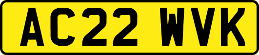 AC22WVK