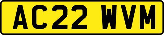 AC22WVM