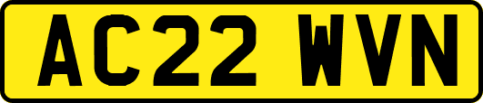 AC22WVN